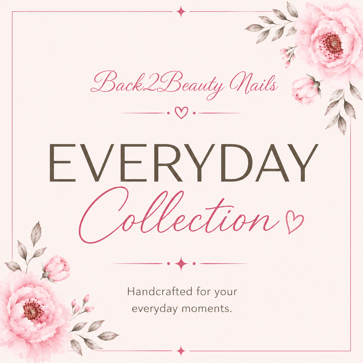 Everyday Collection