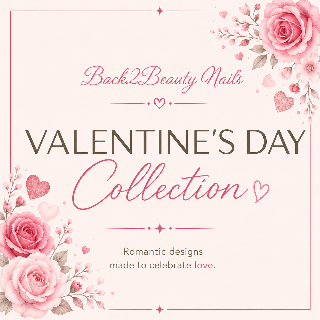 Valentine's Day Collection