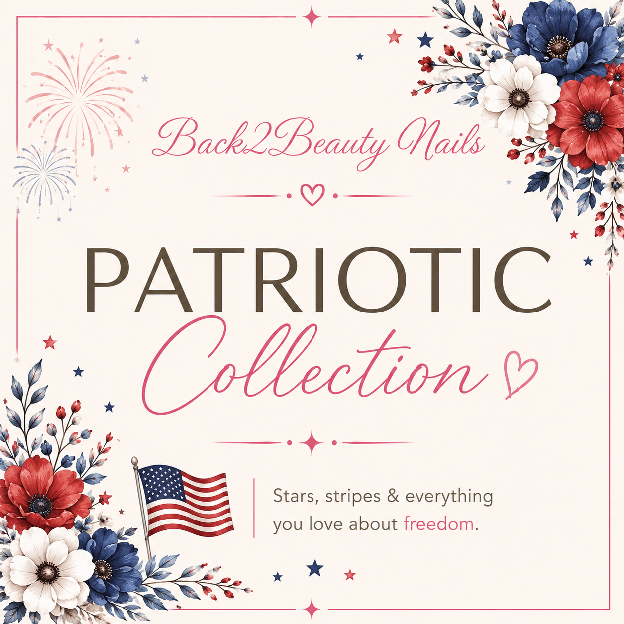 Patriotic Collection
