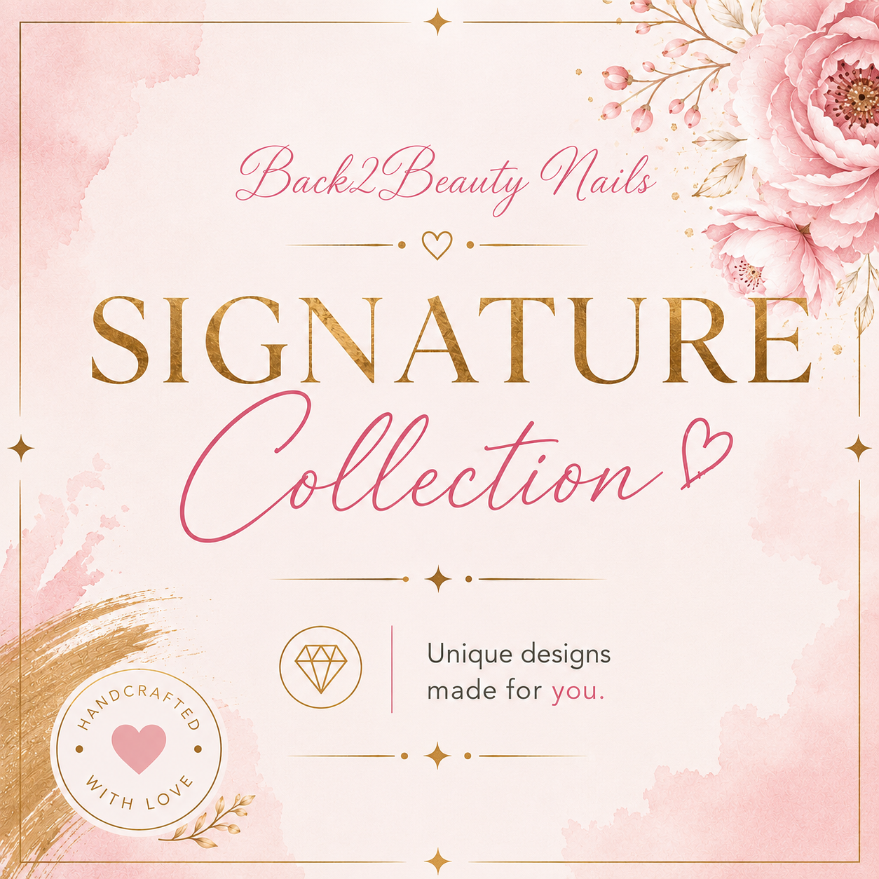 Signature Selection