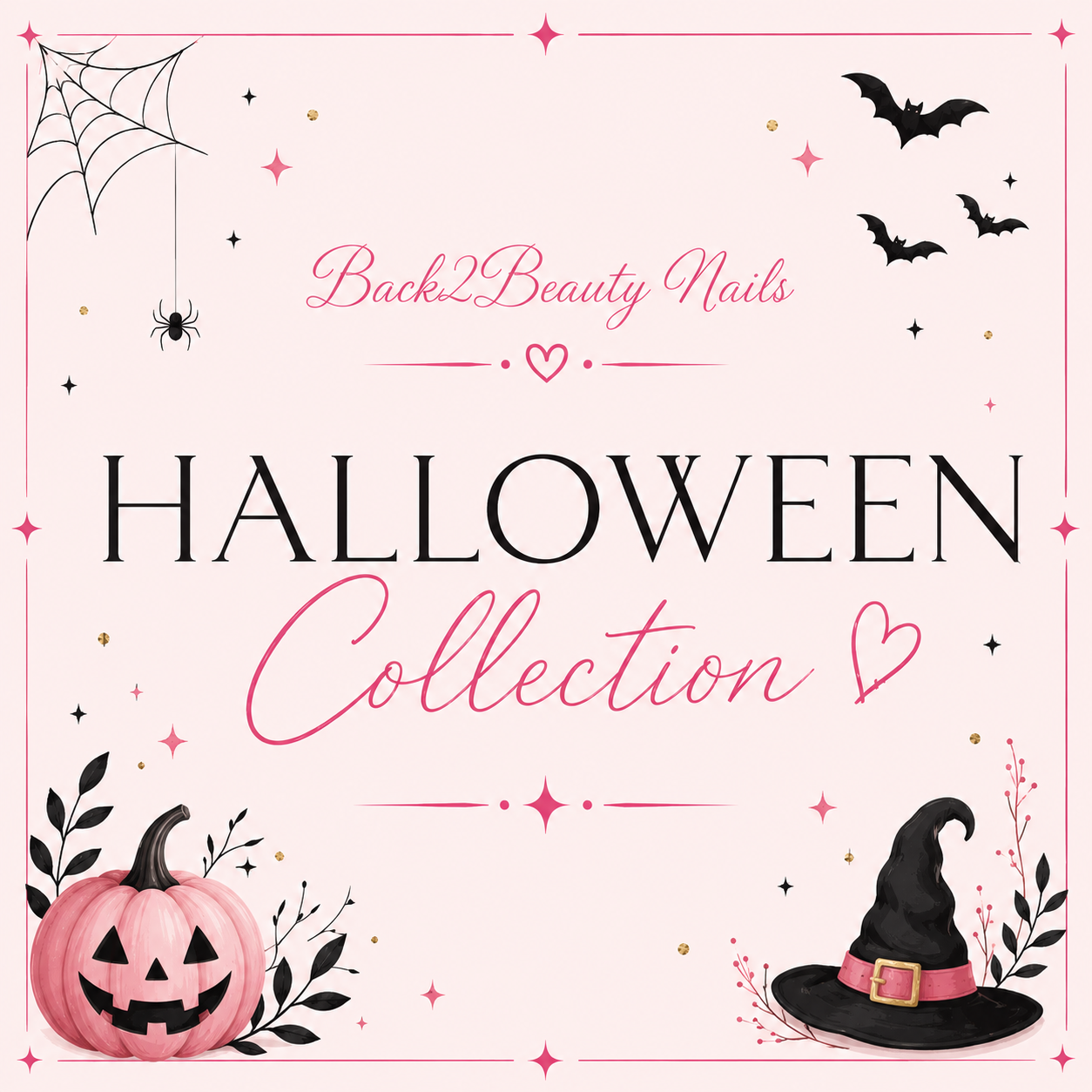 Halloween Collection
