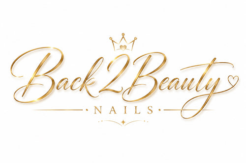 Back2BeautyNails