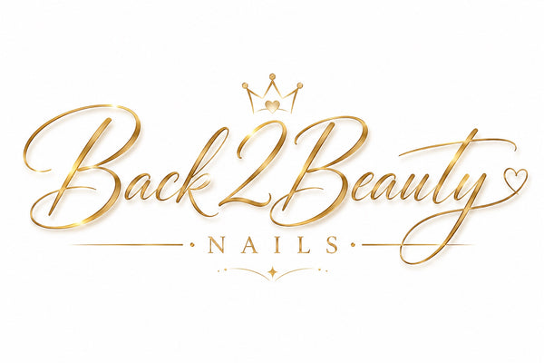 Back2BeautyNails