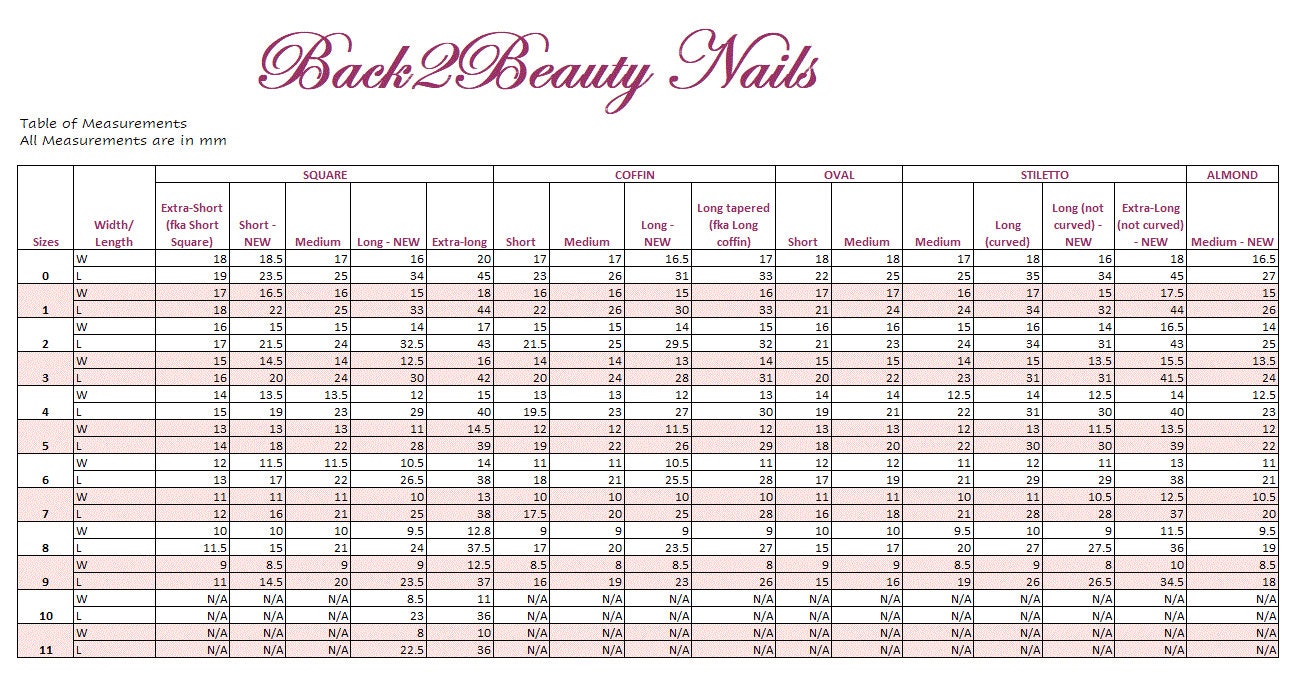 Ready to Ship Press on Nails/ Handcrafted Press on Nails/ Standard sizes
